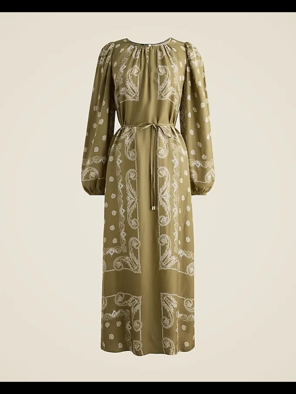 Jcrew Dress